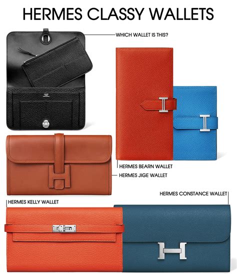 hermes wallet wristlet|Hermes clutch price.